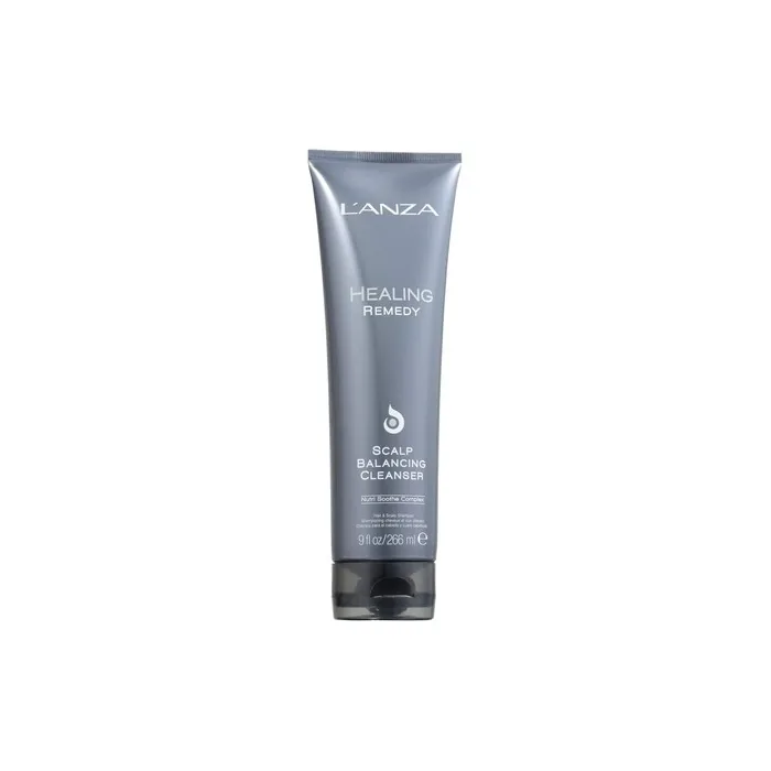 L'Anza Healing Remedy Scalp Balancing Cleanser - Restores Wellness to Hair