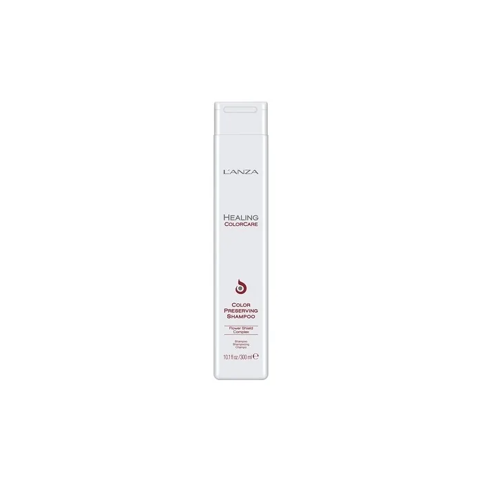 L'ANZA Healing ColorCare Preserving Shampoo 300ml