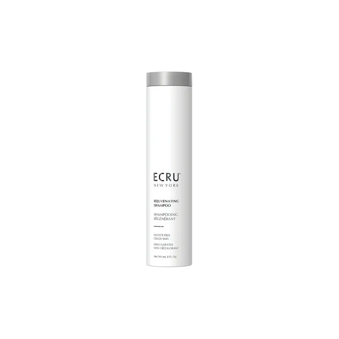 Ecru New York Rejuvenating Shampoo 8 Fl Oz
