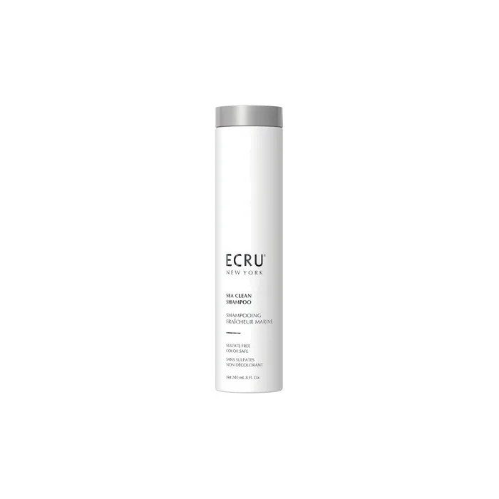 Ecru New York Sea Clean Shampoo
