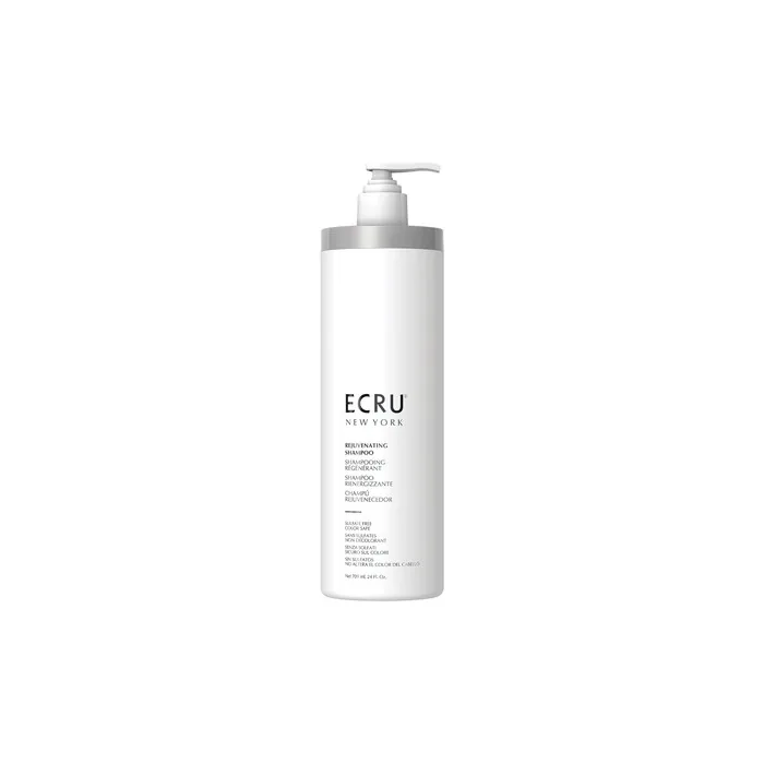 Ecru New York Rejuvenating Shampoo 24 Fl Oz