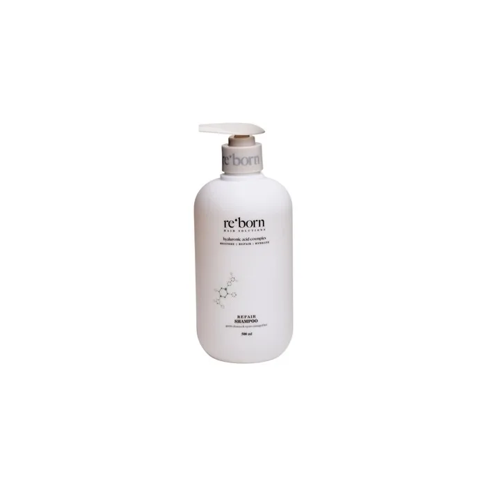 ReBorn Repair Shampoo 500ml