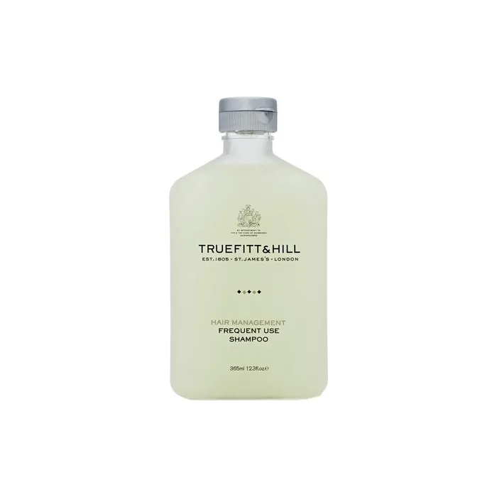 Frequent Use Shampoo for Normal or Oily Hair 365ml/12.3oz