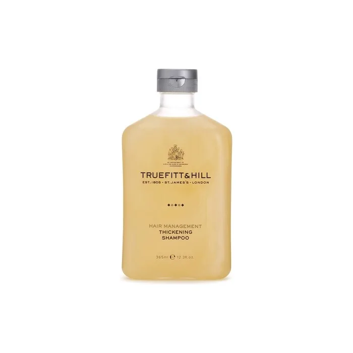 Truefitt and Hill Thickening Shampoo