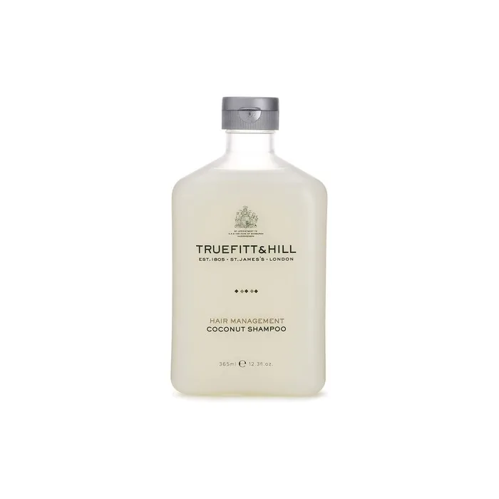 Truefitt and Hill Coconut Shampoo
