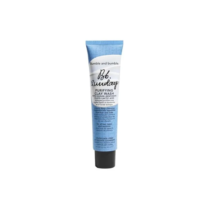 Bumble and Bumble Sunday Purifying Clay Wash 150ml
