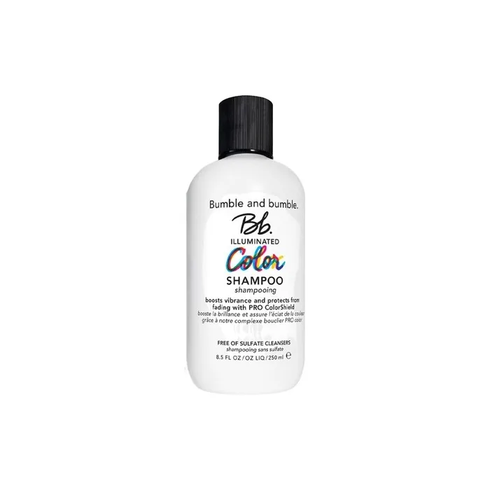 Bumble and Bumble Illuminated Color Shampoo 250ml
