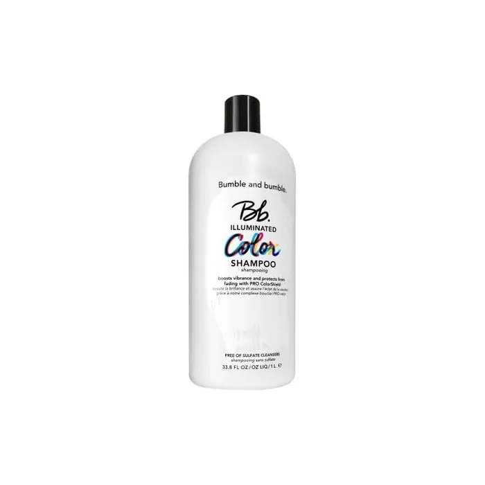 Bumble and Bumble Bb. Illuminated Color Shampoo 1000ml