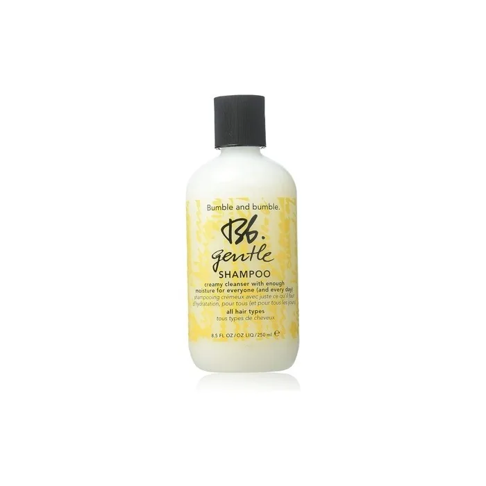 Bumble and bumble Shampoos