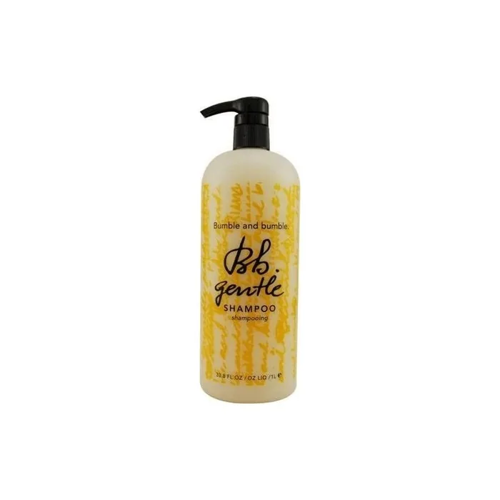 Bumble & Bumble Gentle Shampoo
