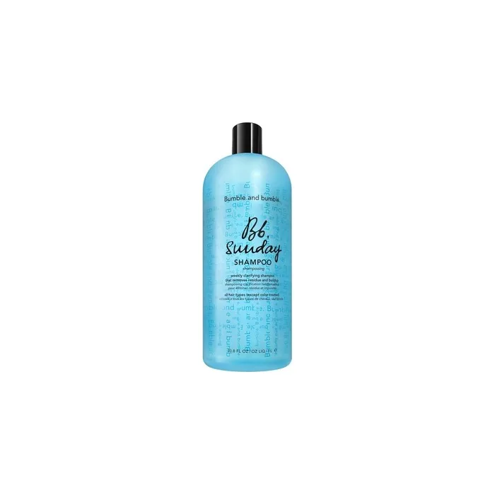 Bumble and bumble Sunday Clarifying Shampoo 33.8 Fl Oz