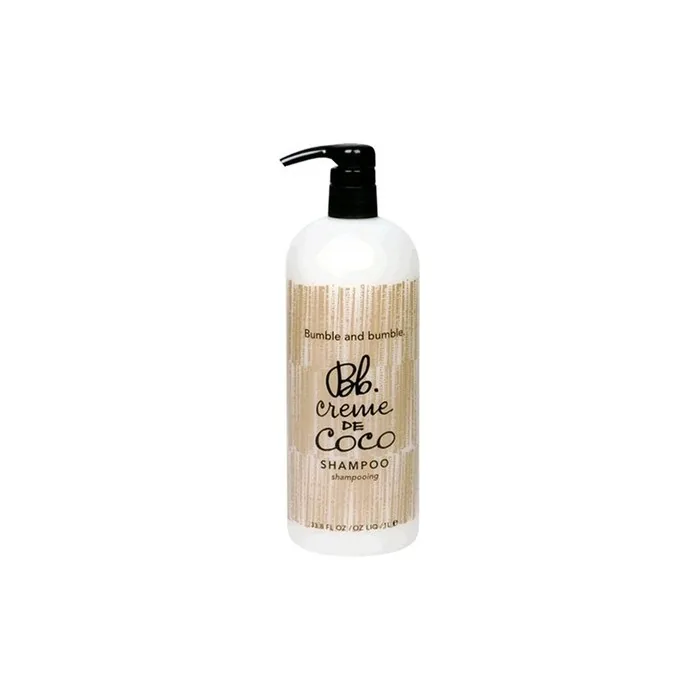 Bumble and Bumble Crème de Coco Shampoo 1000ml