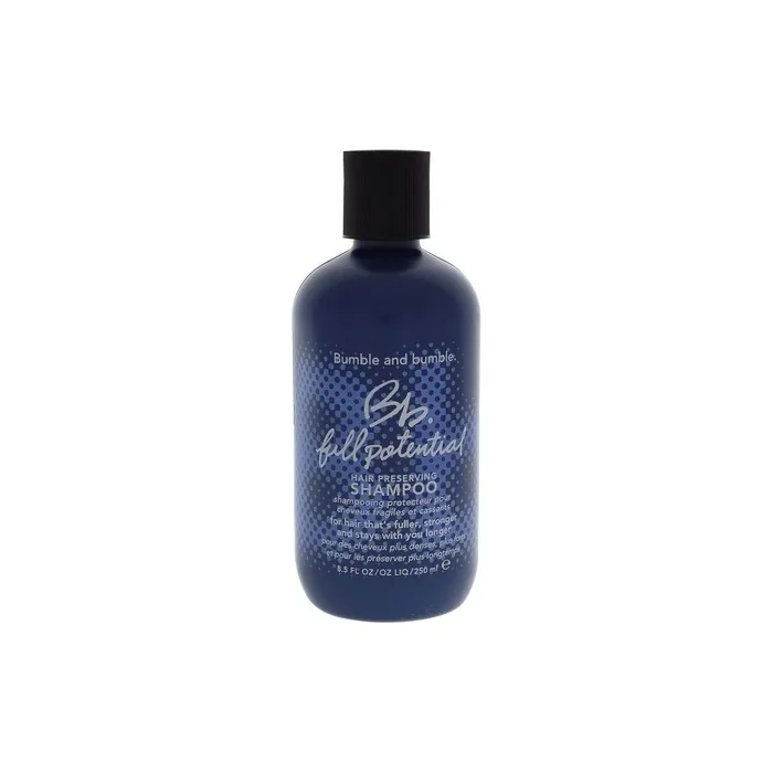 Bumble and Bumble Full Potential Shampoo 250ml