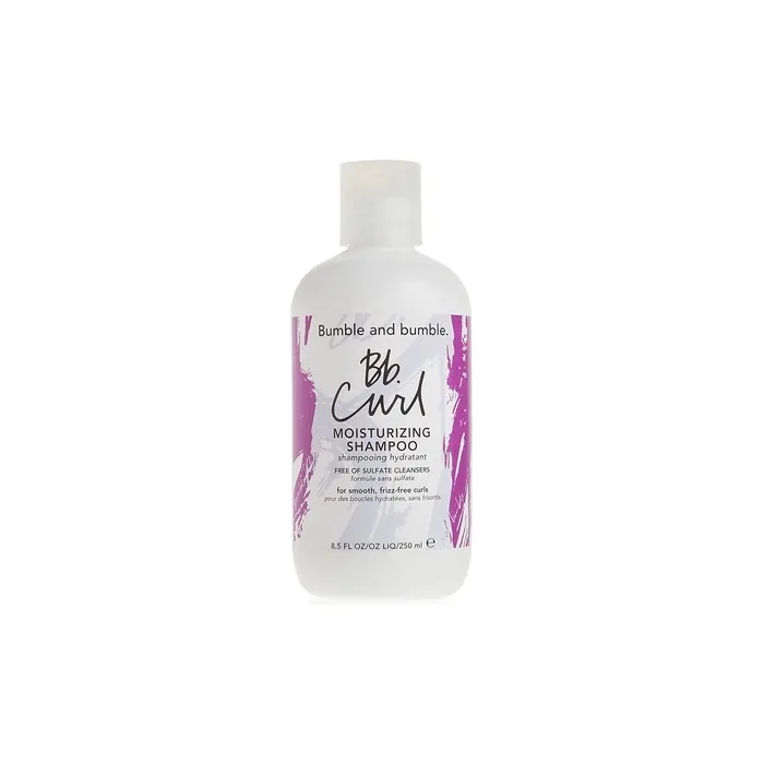 Bumble and Bumble Curl Moisturizing Shampoo 8.5oz 250 mL