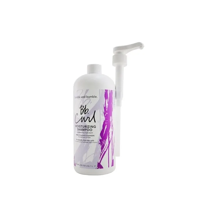 Bumble and Bumble Curl Moisturizing Shampoo