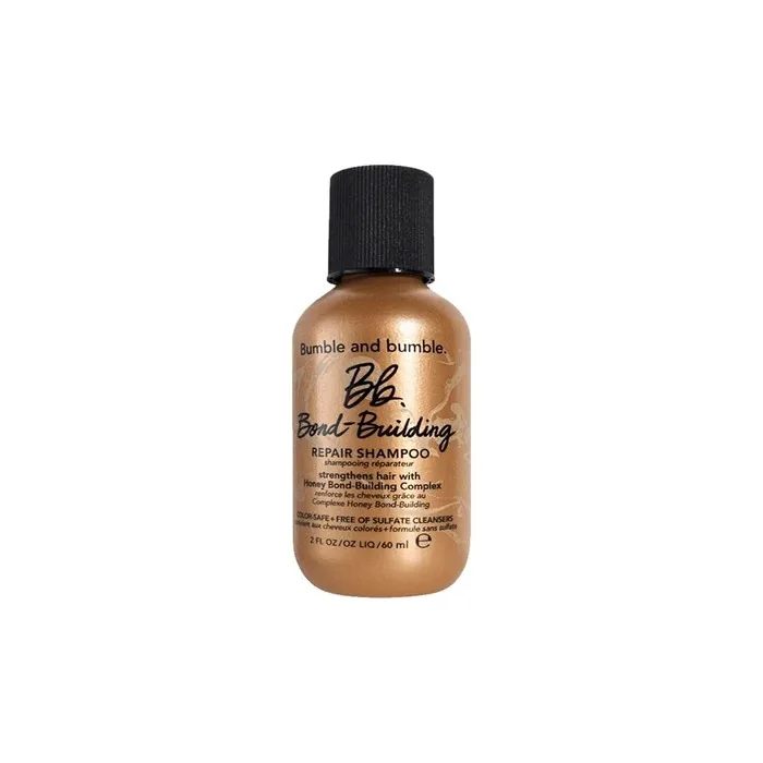 Bb Bond Building Repair Shampoo 60ml