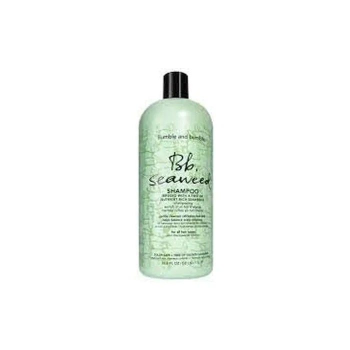 Bumble and Bumble Seaweed Shampoo 1000ml