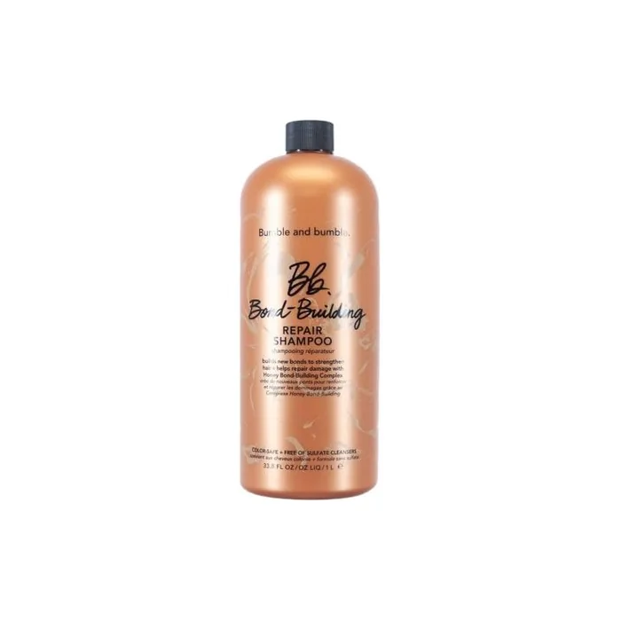 Bumble And Bumble Bond Building Shampoo 1000ml