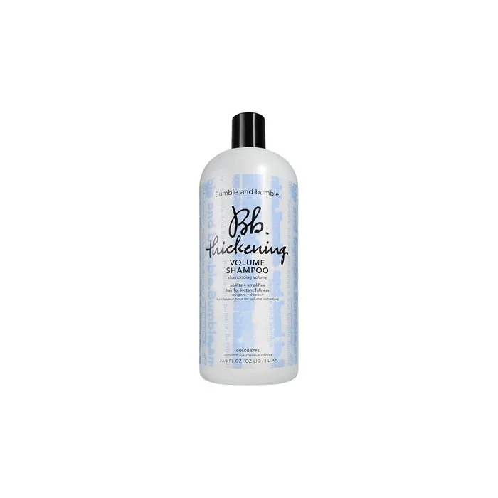 Bumble and bumble Thickening Volumizing Shampoo 33.92 Fl Oz