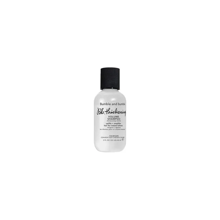 Bumble And Bumble Thickening Volumizing Shampoo 203 Fl Oz
