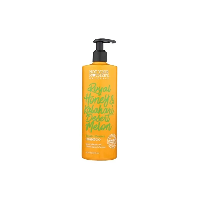 Not Your Mother's Royal Honey And Kalahari Melon Shampoo 16 Fl Oz