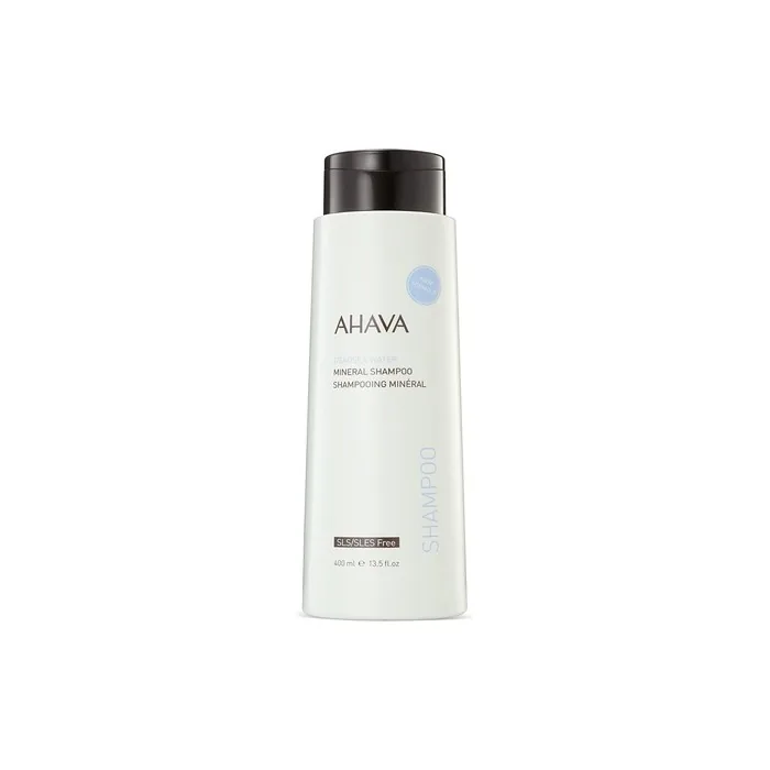 AHAVA Mineral Shampoo 400ml