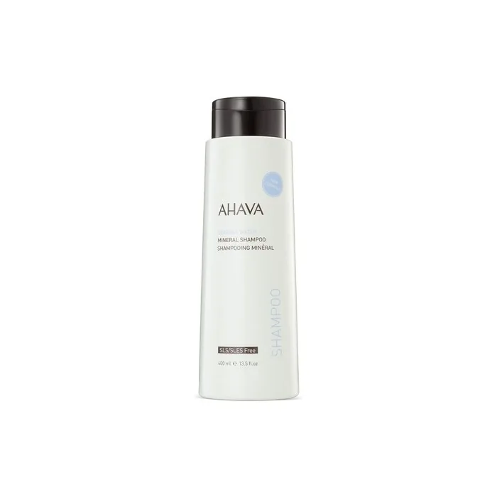 AHAVA Mineral Shampoo 400ml