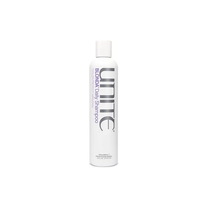 Unite Blonda Daily Shampoo for Unisex 10oz