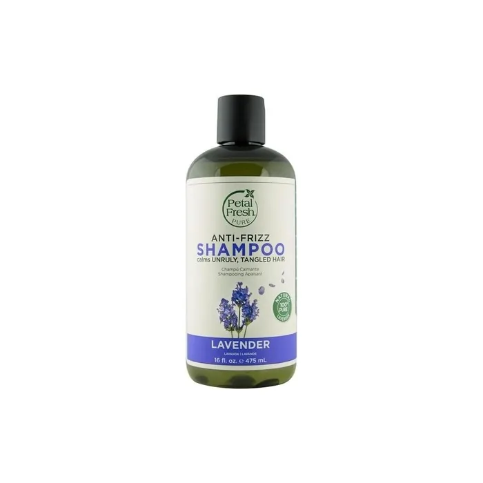 Bio Creative Lab Petal Fresh Lavender Shampoo 16 Ounce