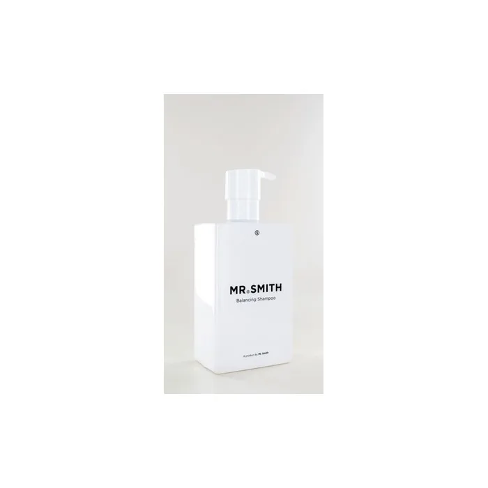 Mr Smith Balancing Shampoo 93 Oz