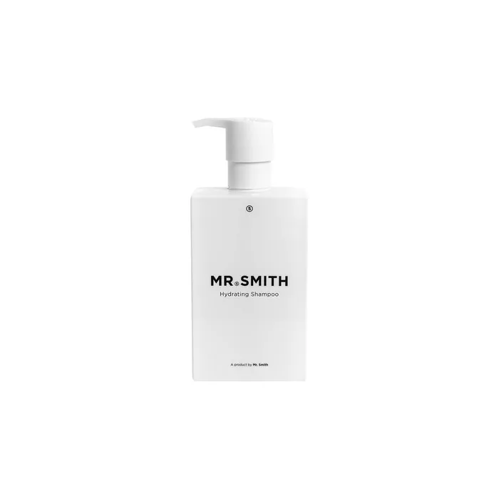 Mr. Smith Hydrating Shampoo 275ml