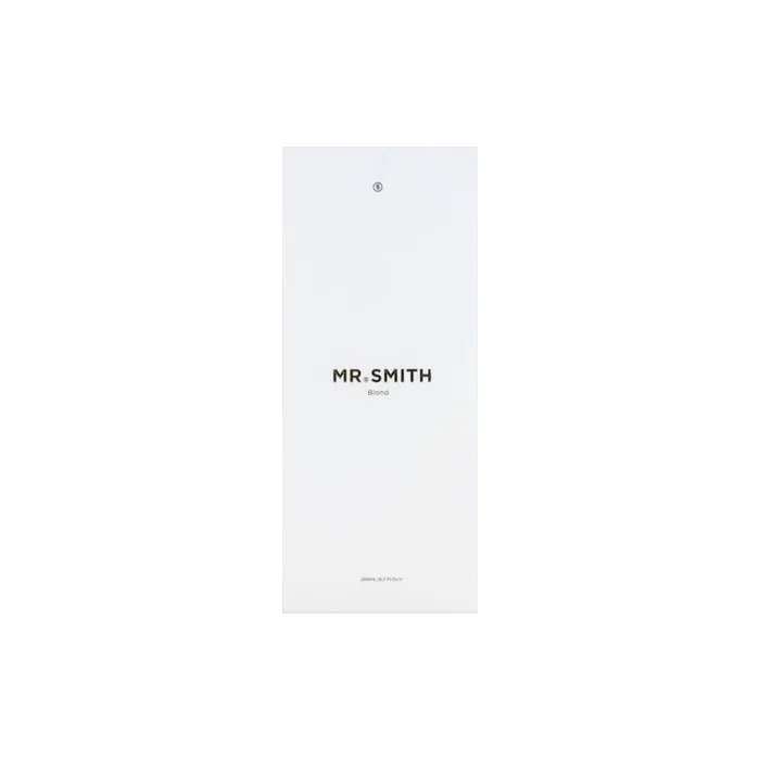 Mr. Smith Blonde 6.7 oz
