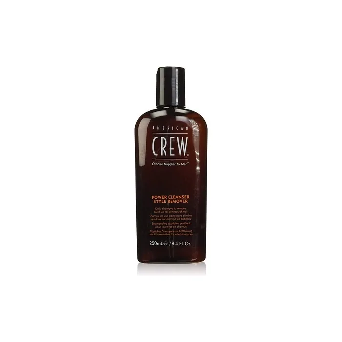 American Crew Power Cleanser Shampoo 250ml