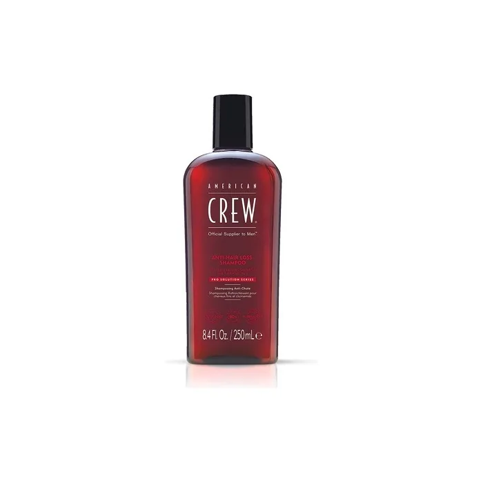 American Crew Anti-Hair Loss Shampoo 250ml