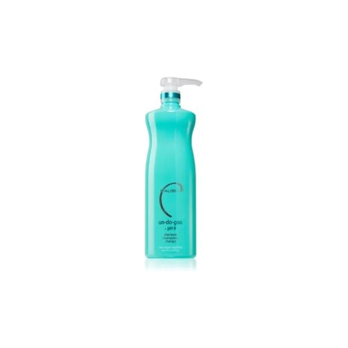 Malibu C Undogoo Ph 9 Shampoo 1000 Ml