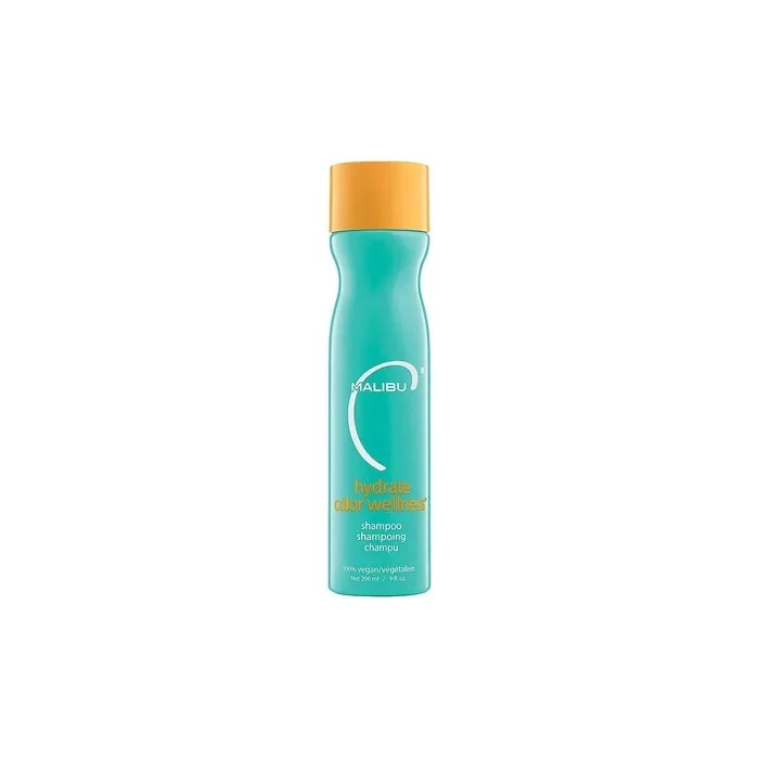 Malibu C Hydrate Color Wellness Shampoo 9oz