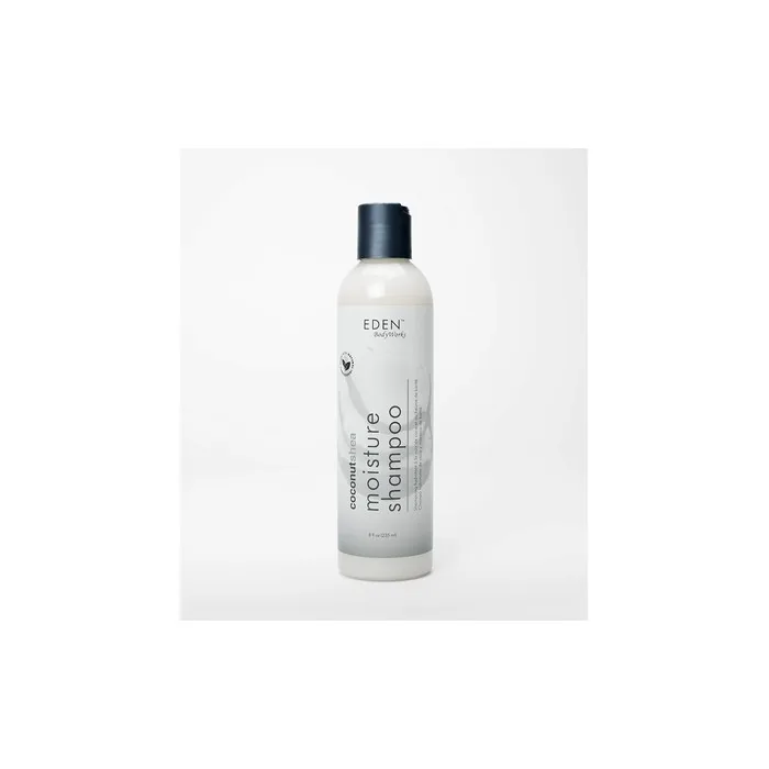 Eden Bodyworks Coconut Shea Moisturizing Shampoo