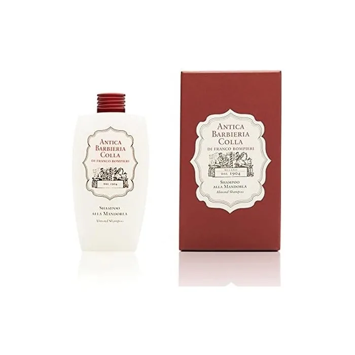 Antica Barbieria Colla Shampoo 200ml