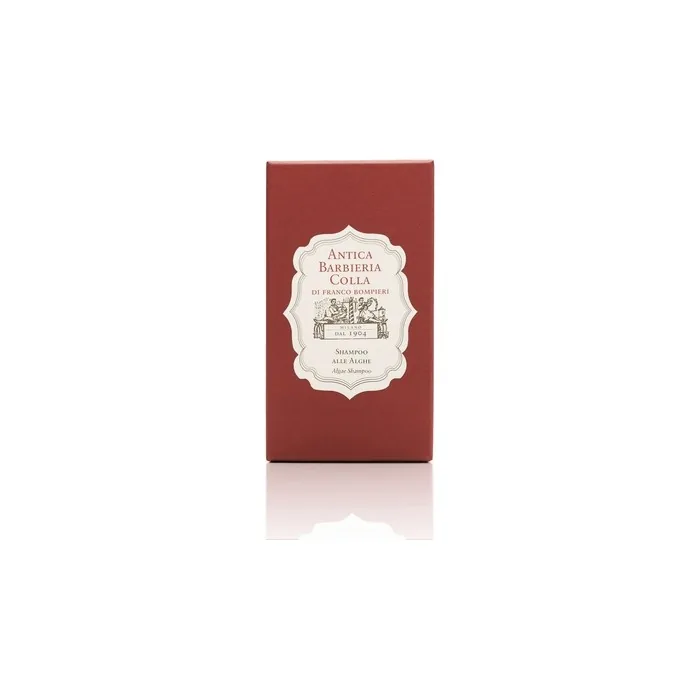 Antica Barberia Colla Shampoo Algae 200 Milliliters