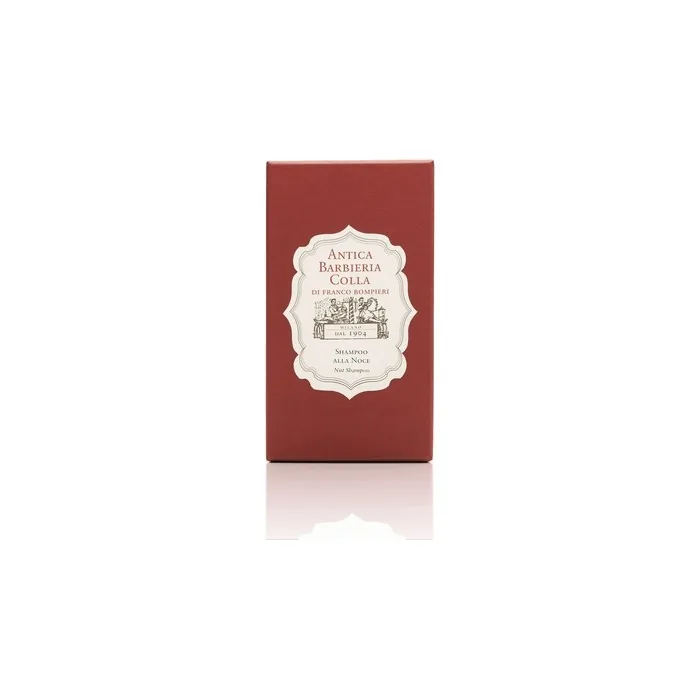 Antica Barberia Colla Walnut Shampoo 200 Milliliters