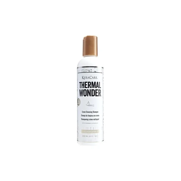 KeraCare Thermal Wonder Cleansing Shampoo 240ml