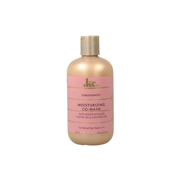 Keracare KC Curlessence Co-Wash 355ml