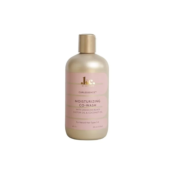 Curlessence Moisturizing Co-Wash 0.5kg