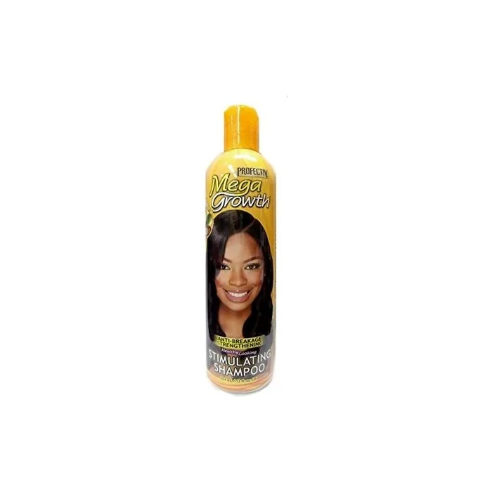 Profective Mega Growth Anti-Breakage Strengthening and Stimulating Shampoo 354ml