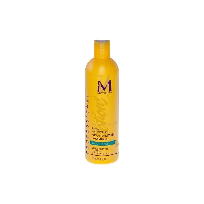 Motions Pro Neutralizing Shampoo 16 Ounce