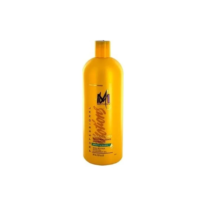 Motions Neutralizing Shampoo 32 Ounce