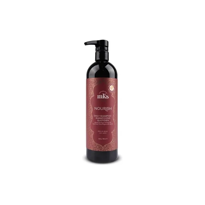 Mks-Eco Nourish Daily Shampoo Original