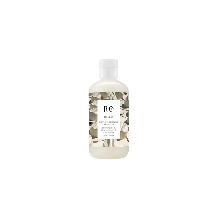 Rco Dallas Thickening Shampoo 241ml
