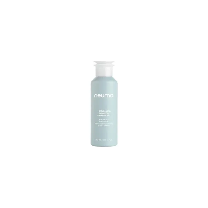 NEUMA Neu Volume Shampoo 8.5 fl oz
