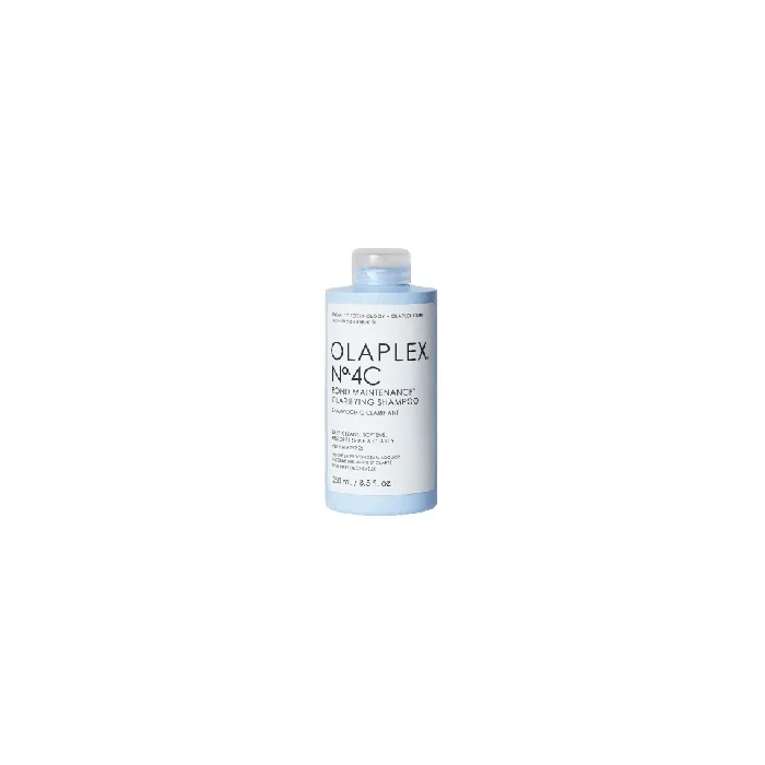 Olaplex No.4C Bond Maintenance Clarifying Deep Cleansing Shampoo 250ml